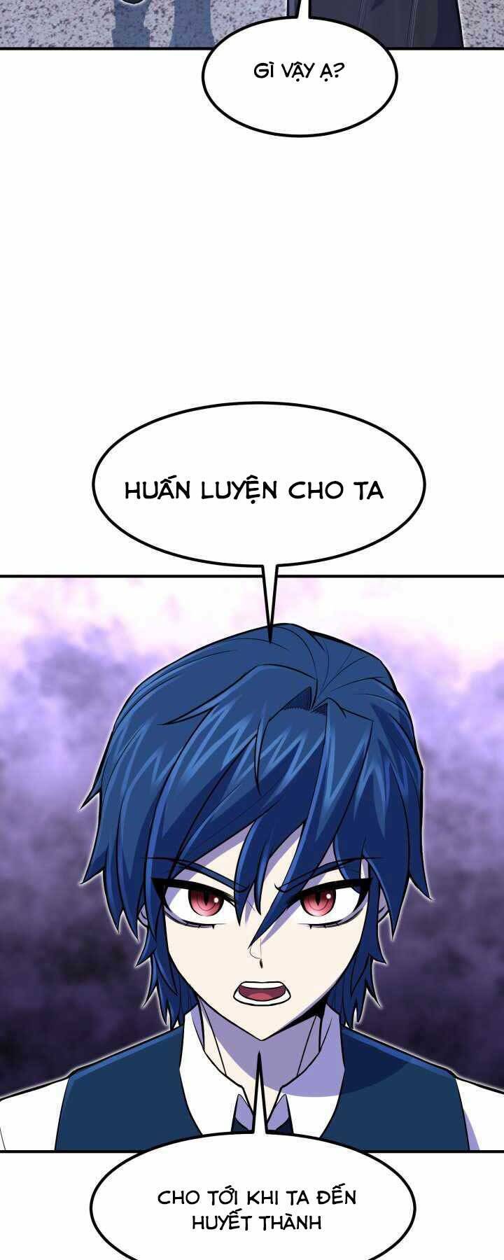 Bản Chất Của Chuyển Sinh Chapter 20 - Trang 2