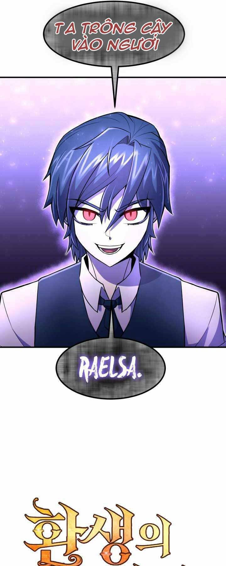 Bản Chất Của Chuyển Sinh Chapter 20 - Trang 2