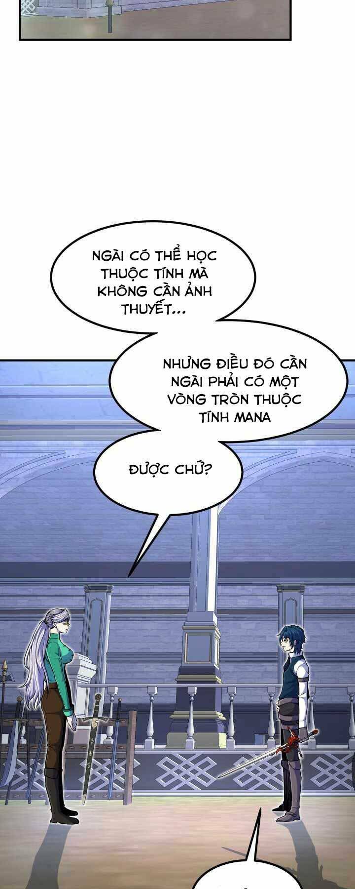 Bản Chất Của Chuyển Sinh Chapter 20 - Trang 2