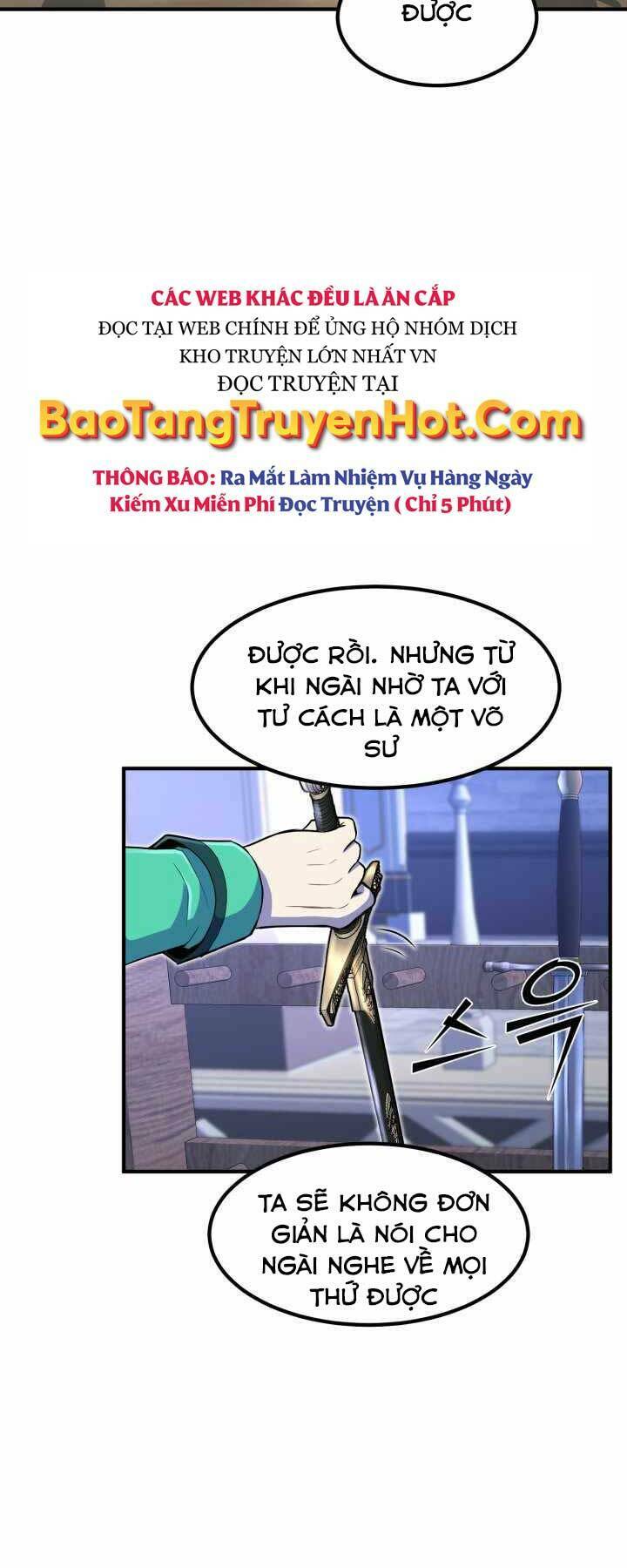 Bản Chất Của Chuyển Sinh Chapter 20 - Trang 2