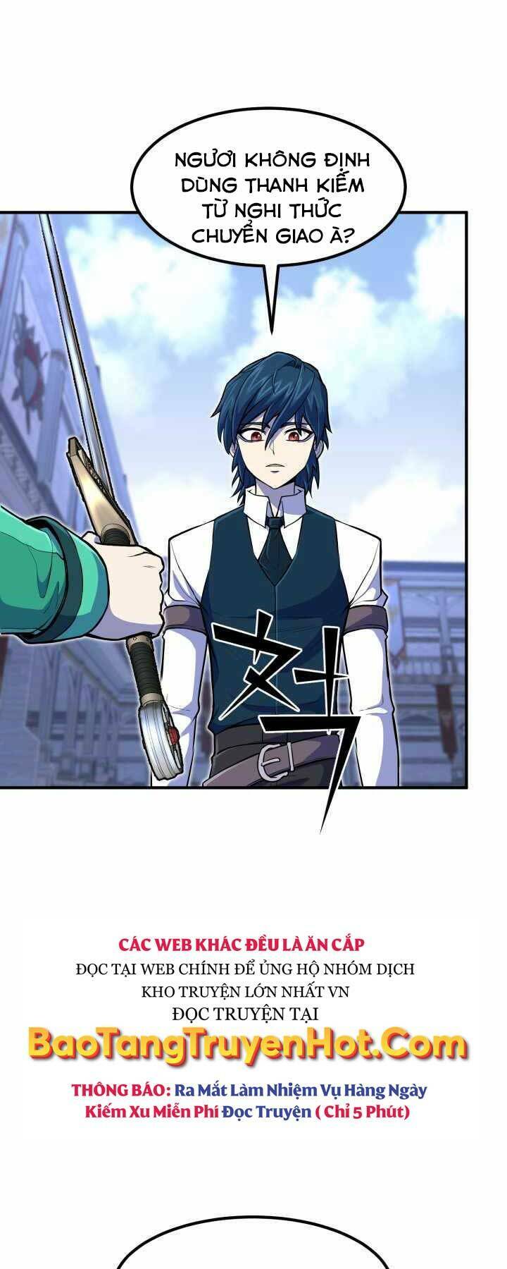 Bản Chất Của Chuyển Sinh Chapter 20 - Trang 2