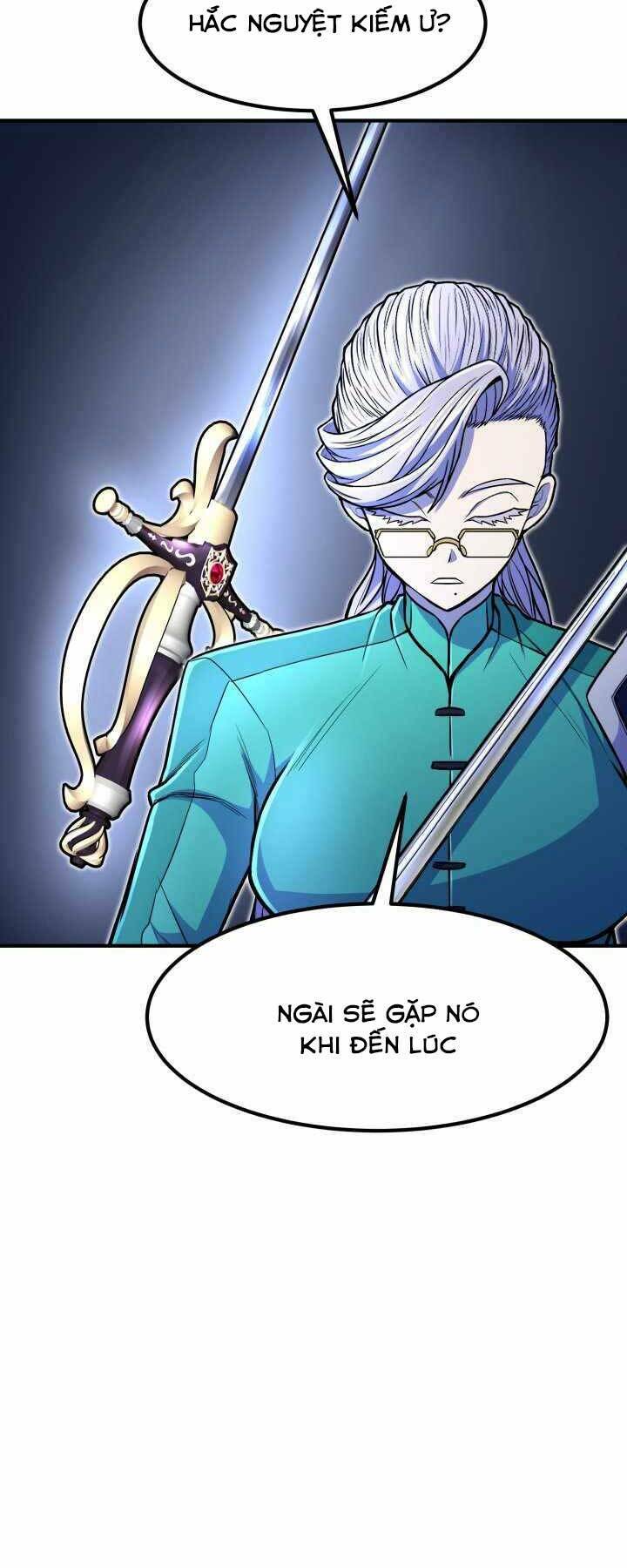 Bản Chất Của Chuyển Sinh Chapter 20 - Trang 2