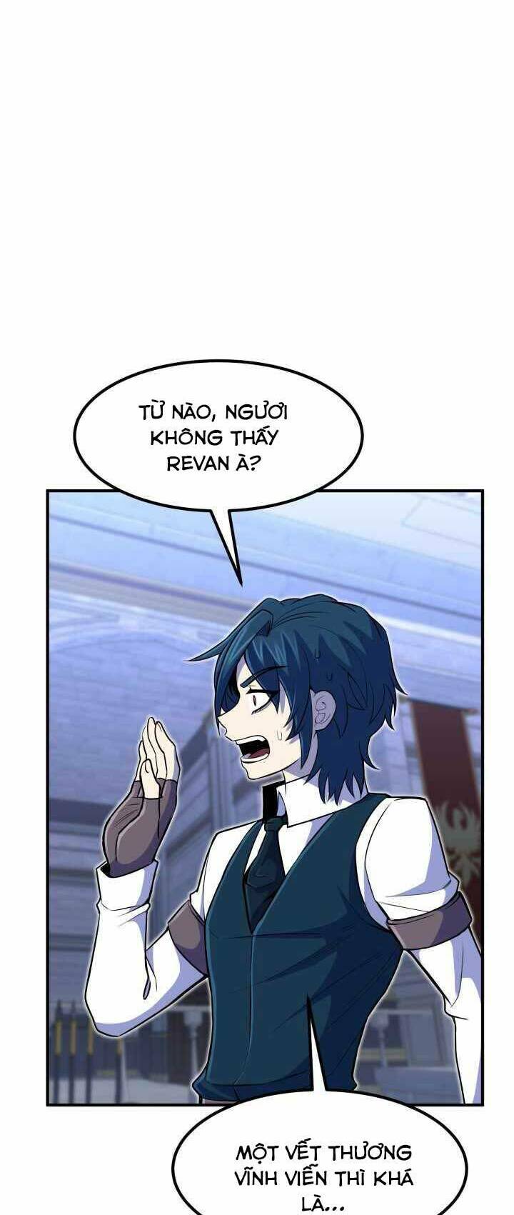 Bản Chất Của Chuyển Sinh Chapter 20 - Trang 2