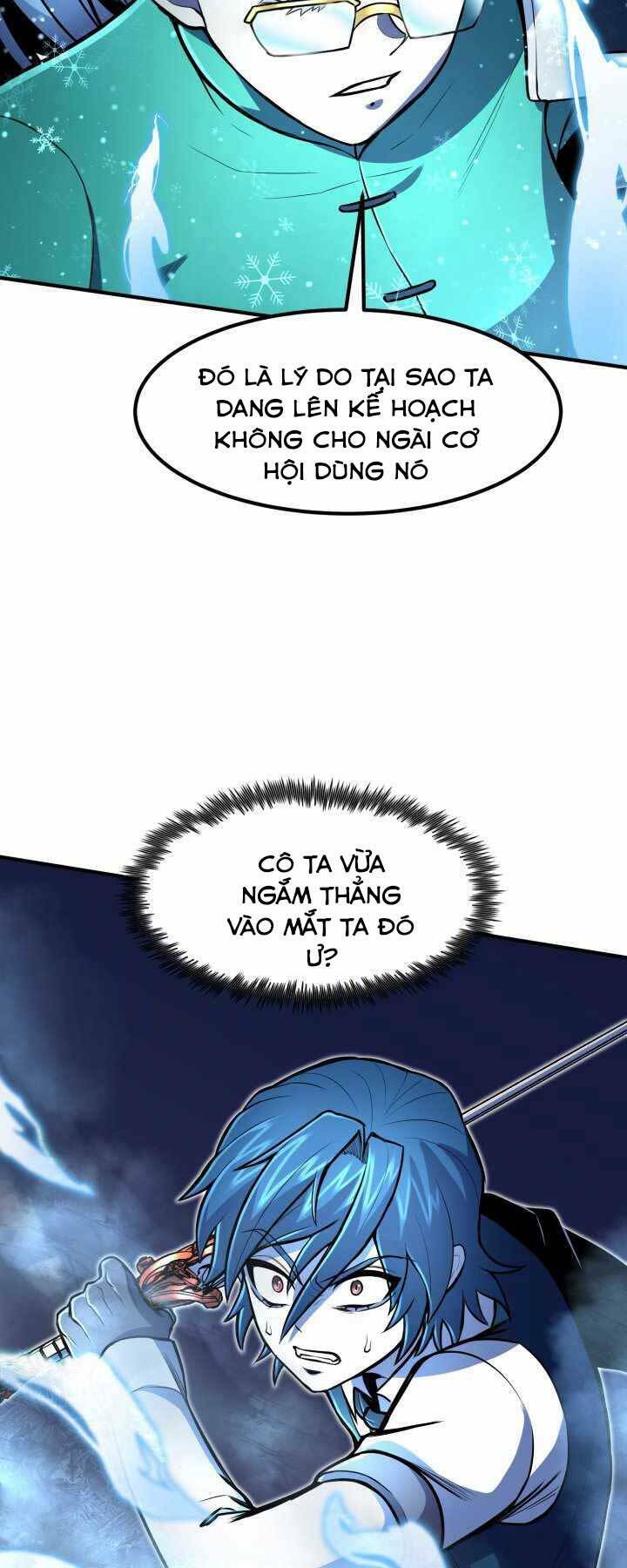 Bản Chất Của Chuyển Sinh Chapter 20 - Trang 2