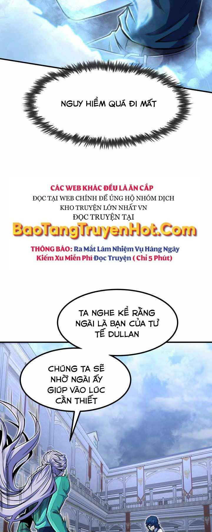 Bản Chất Của Chuyển Sinh Chapter 20 - Trang 2