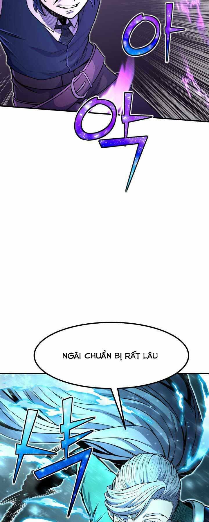 Bản Chất Của Chuyển Sinh Chapter 20 - Trang 2