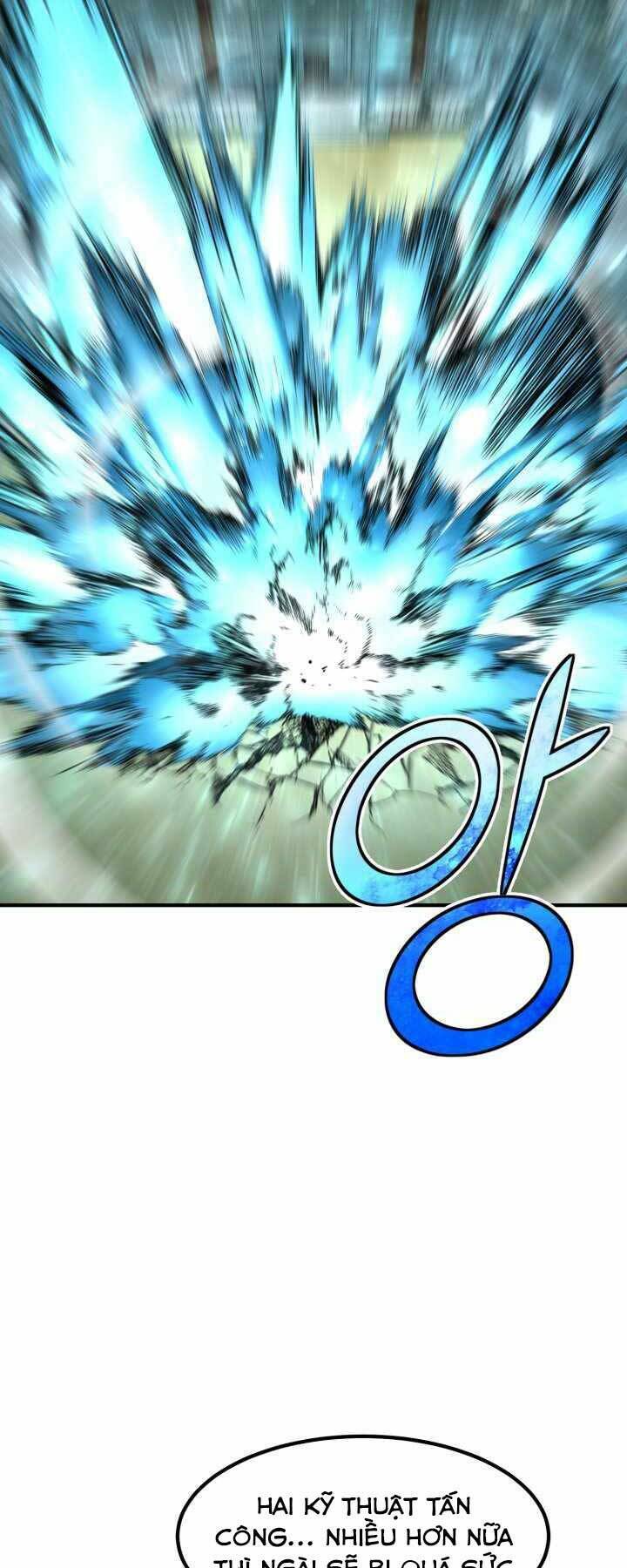 Bản Chất Của Chuyển Sinh Chapter 20 - Trang 2