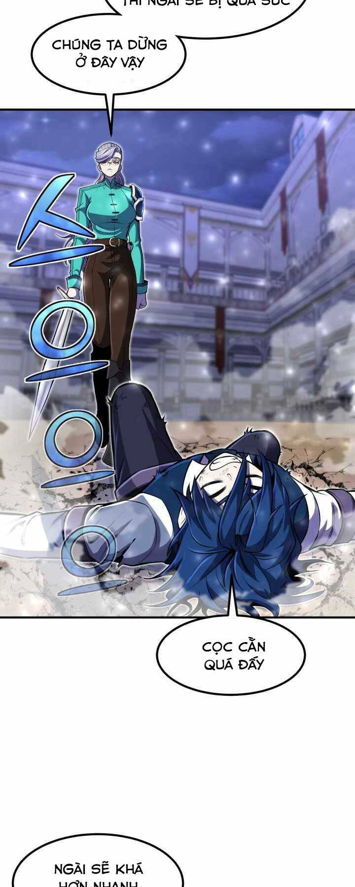 Bản Chất Của Chuyển Sinh Chapter 20 - Trang 2