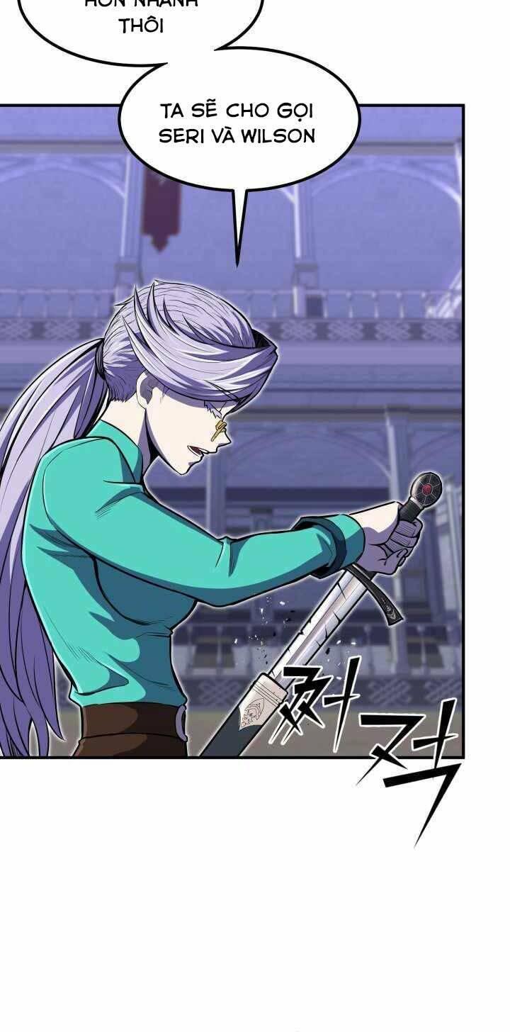 Bản Chất Của Chuyển Sinh Chapter 20 - Trang 2