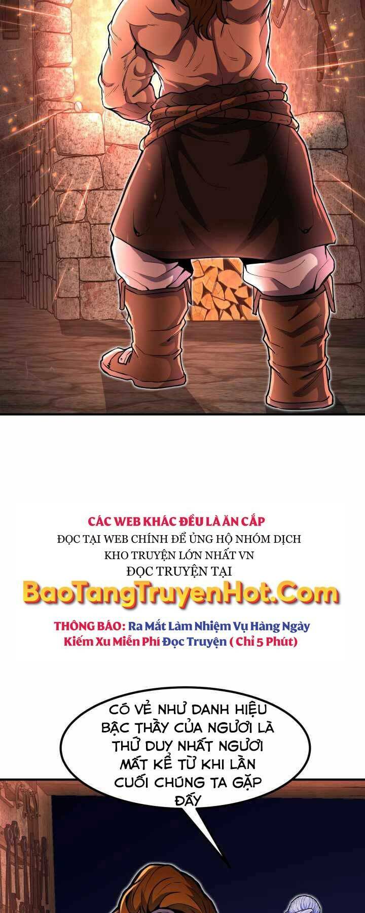 Bản Chất Của Chuyển Sinh Chapter 20 - Trang 2