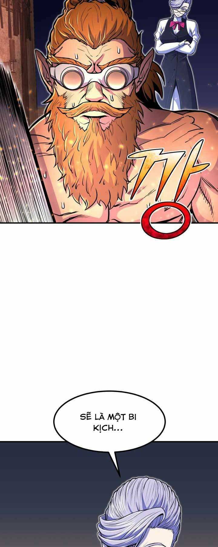 Bản Chất Của Chuyển Sinh Chapter 20 - Trang 2