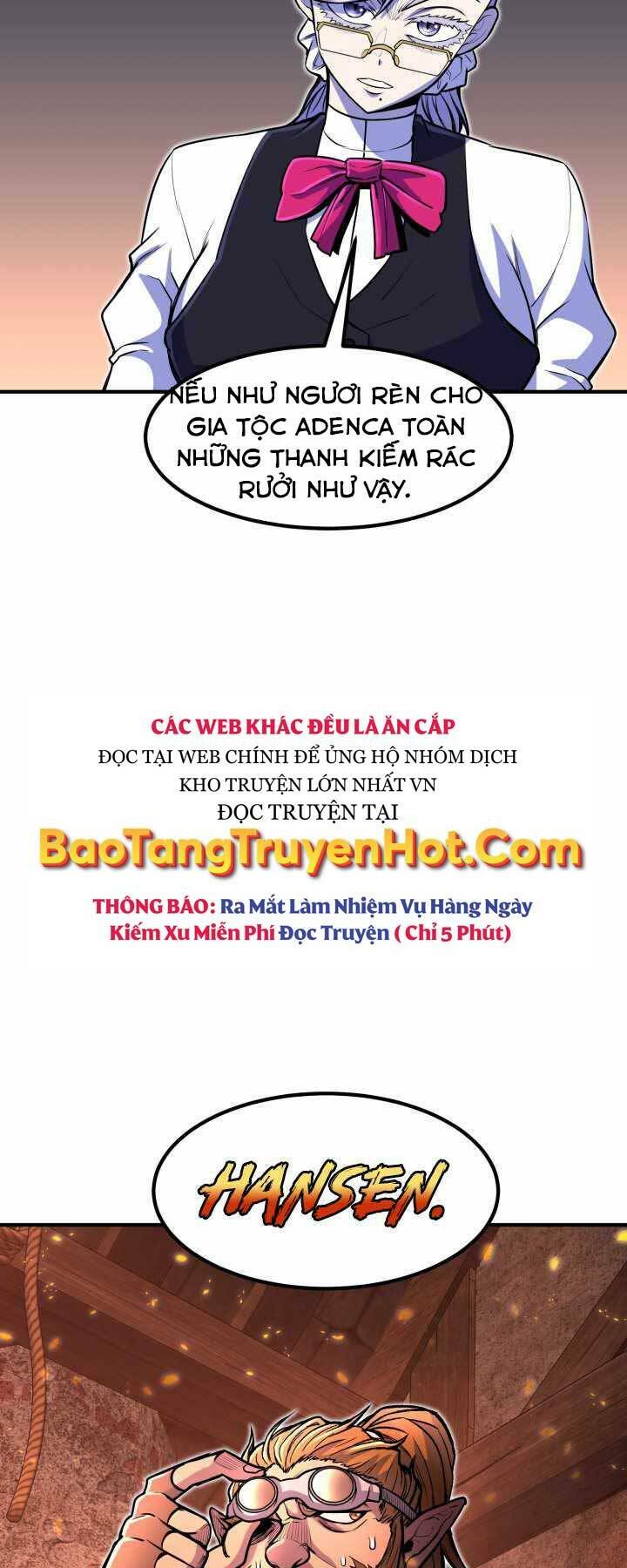 Bản Chất Của Chuyển Sinh Chapter 20 - Trang 2