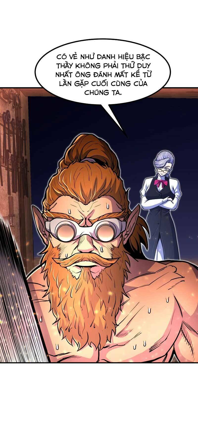 Bản Chất Của Chuyển Sinh Chapter 21 - Trang 2