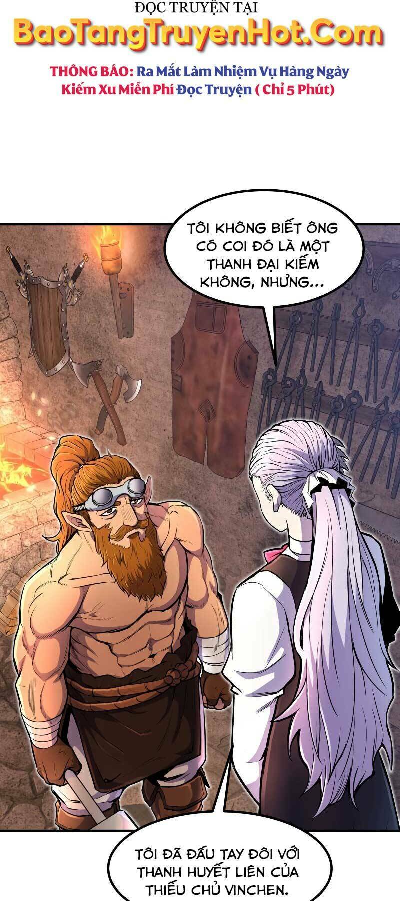 Bản Chất Của Chuyển Sinh Chapter 21 - Trang 2