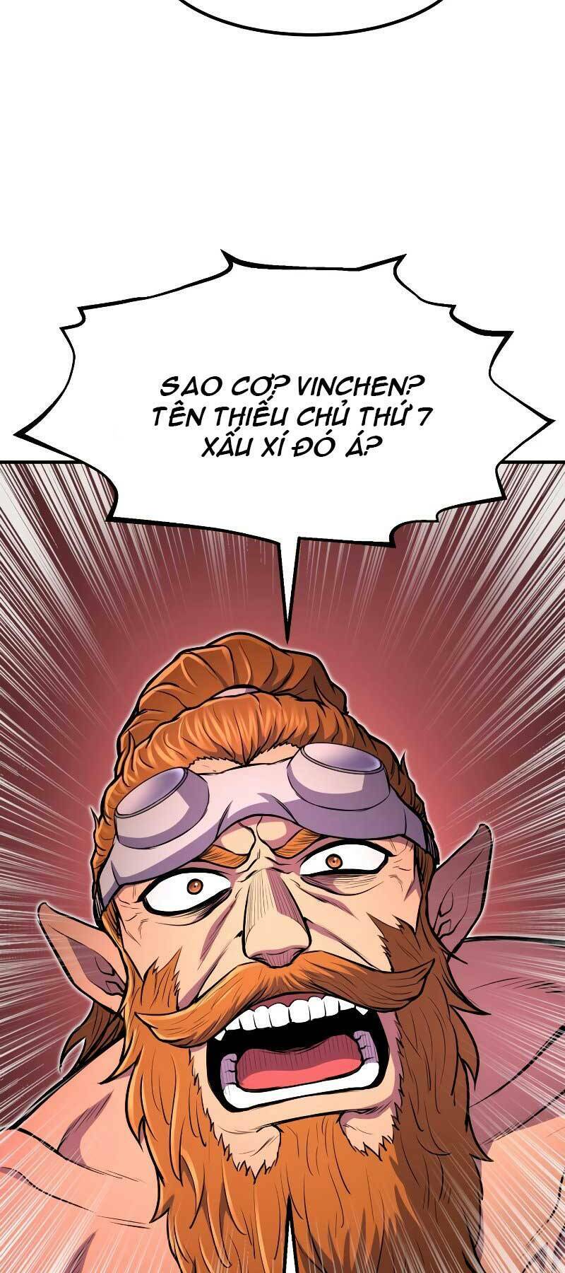 Bản Chất Của Chuyển Sinh Chapter 21 - Trang 2