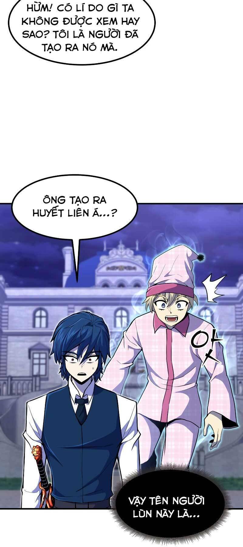 Bản Chất Của Chuyển Sinh Chapter 21 - Trang 2