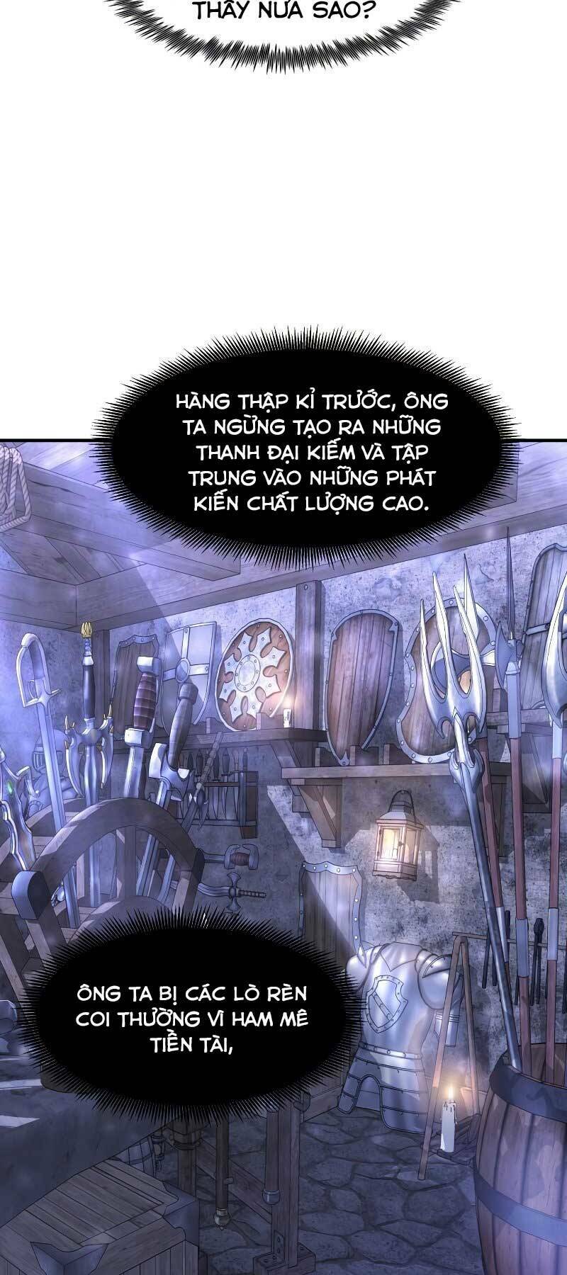 Bản Chất Của Chuyển Sinh Chapter 21 - Trang 2