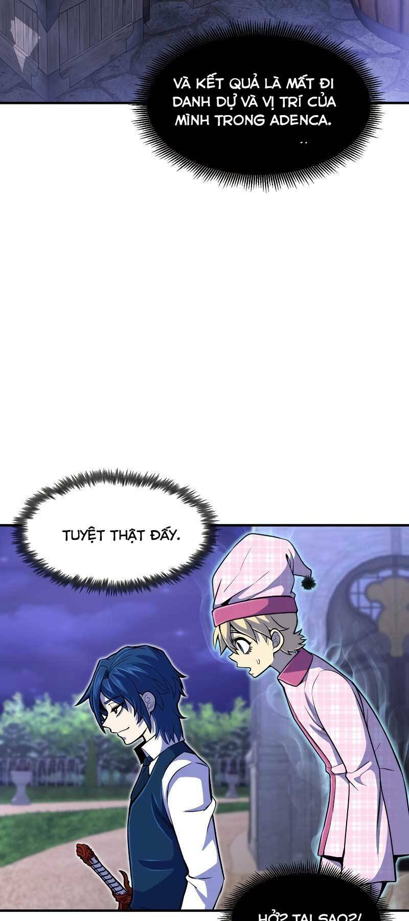 Bản Chất Của Chuyển Sinh Chapter 21 - Trang 2