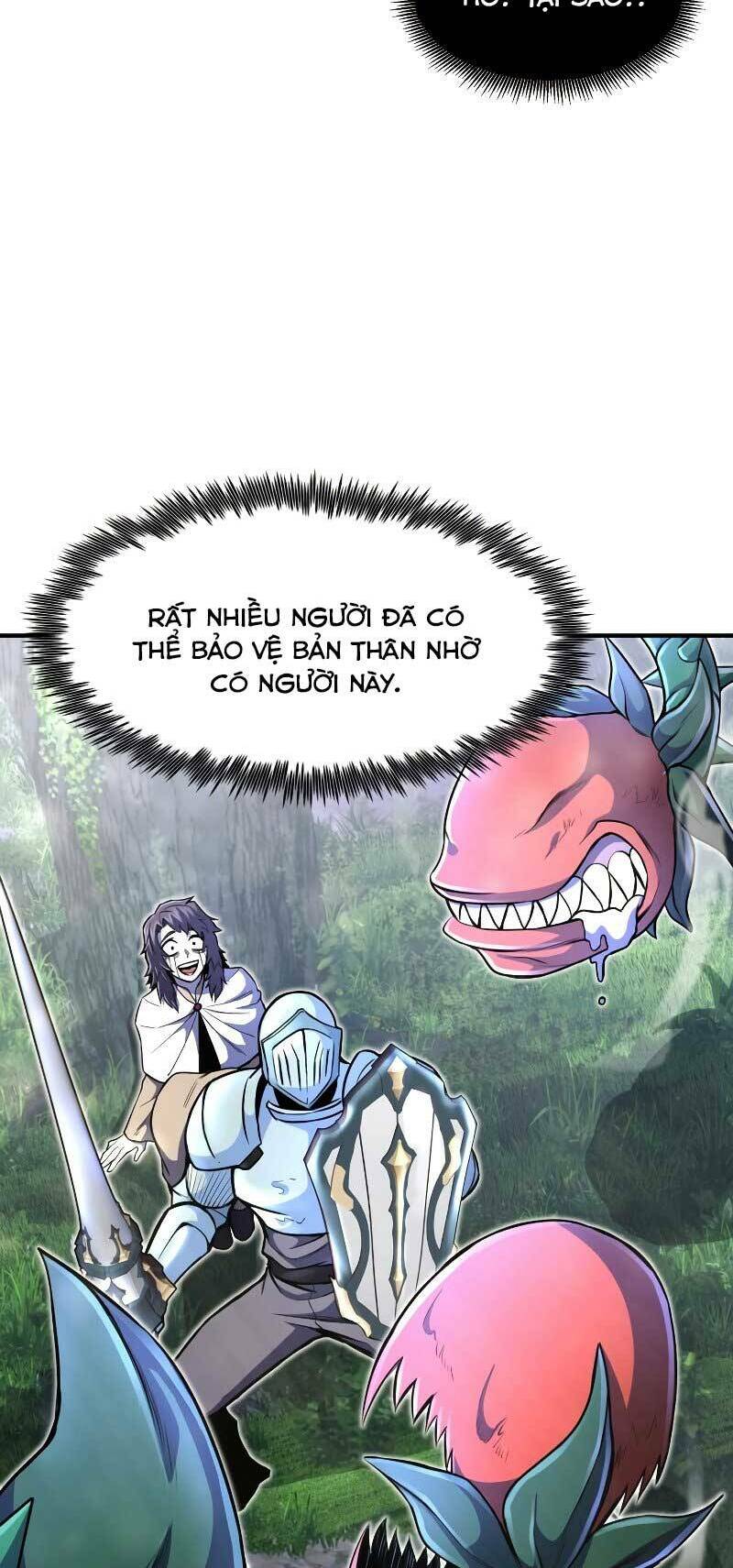 Bản Chất Của Chuyển Sinh Chapter 21 - Trang 2