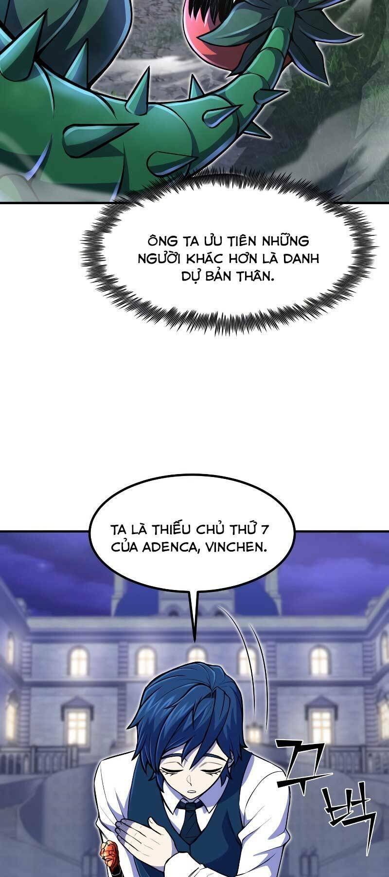 Bản Chất Của Chuyển Sinh Chapter 21 - Trang 2