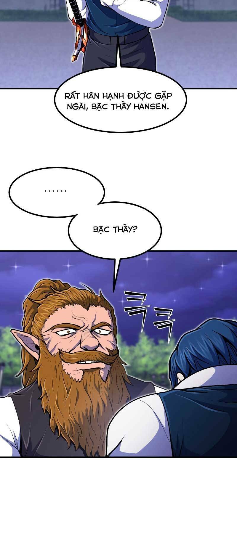 Bản Chất Của Chuyển Sinh Chapter 21 - Trang 2