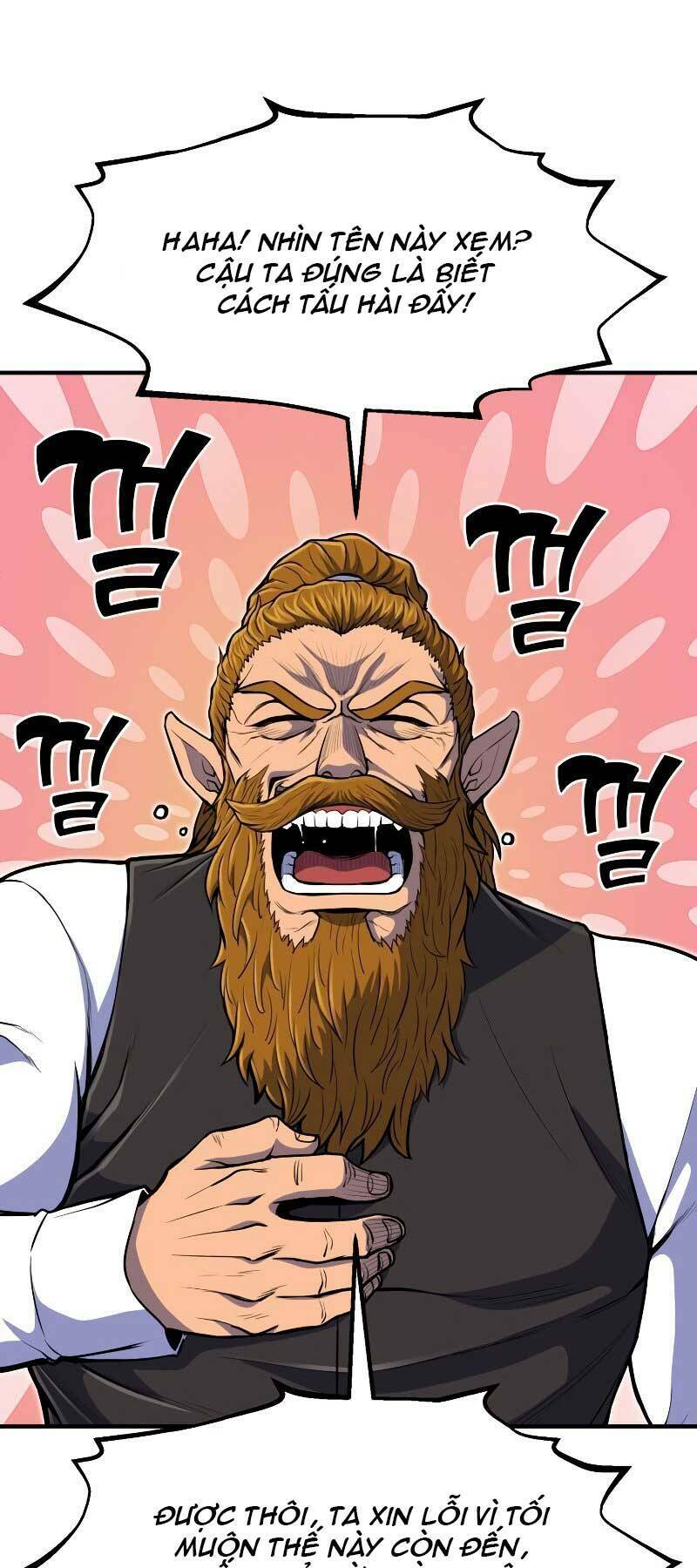 Bản Chất Của Chuyển Sinh Chapter 21 - Trang 2