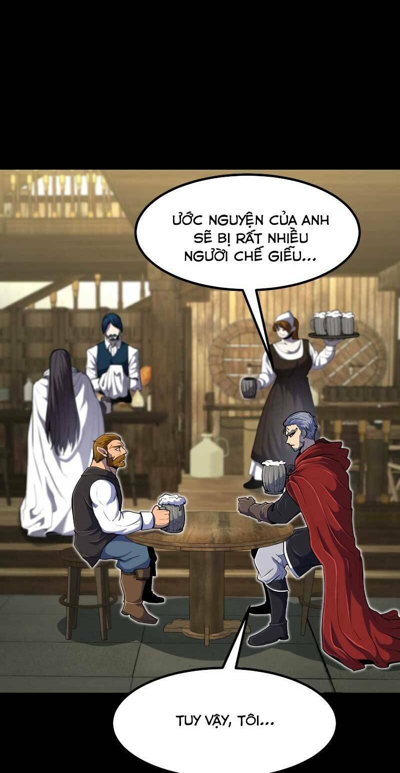 Bản Chất Của Chuyển Sinh Chapter 21 - Trang 2