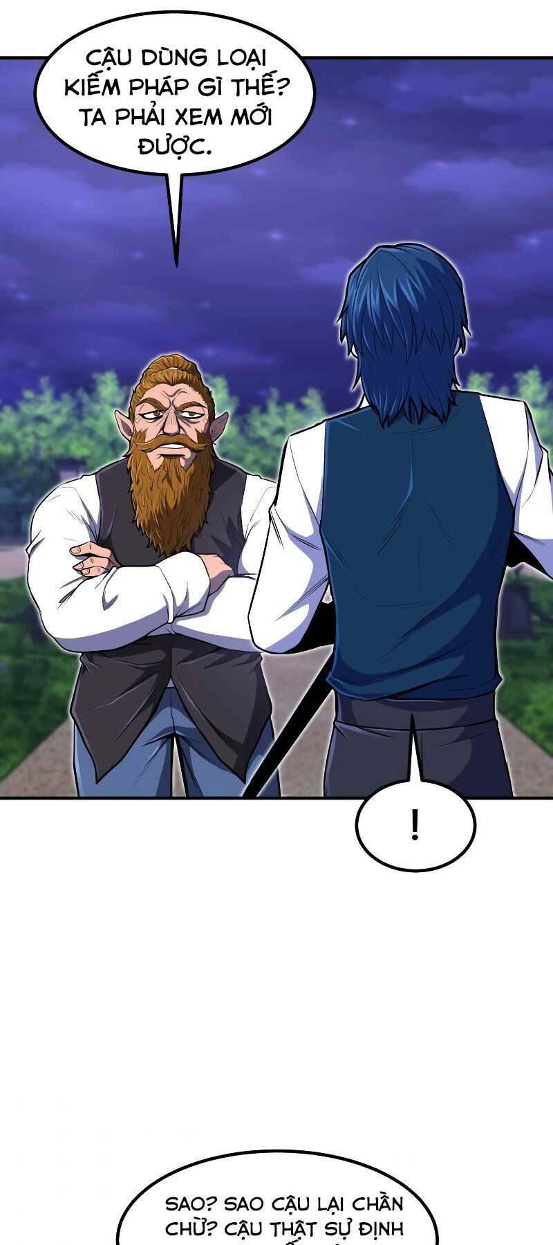 Bản Chất Của Chuyển Sinh Chapter 21 - Trang 2