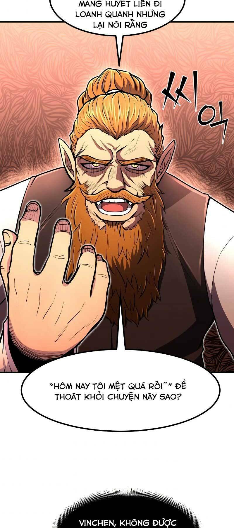 Bản Chất Của Chuyển Sinh Chapter 21 - Trang 2