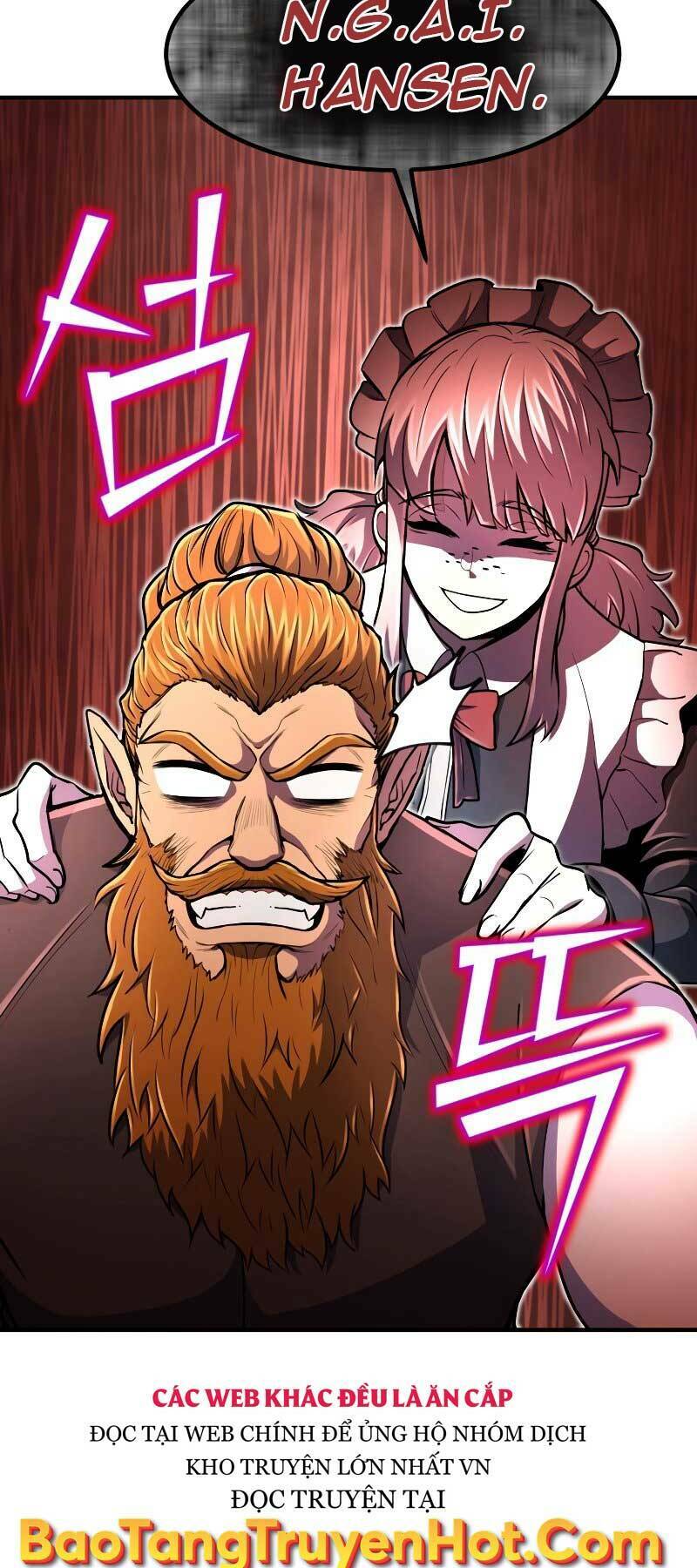 Bản Chất Của Chuyển Sinh Chapter 21 - Trang 2