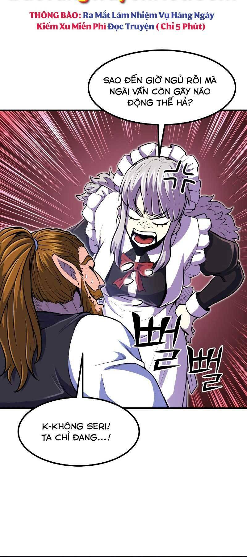 Bản Chất Của Chuyển Sinh Chapter 21 - Trang 2