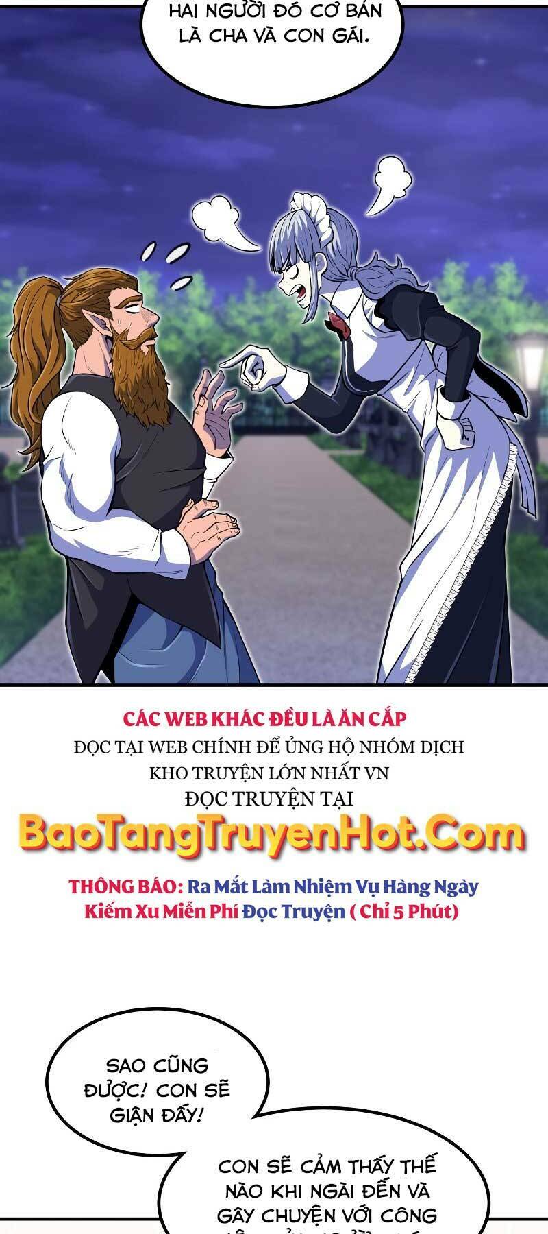 Bản Chất Của Chuyển Sinh Chapter 21 - Trang 2