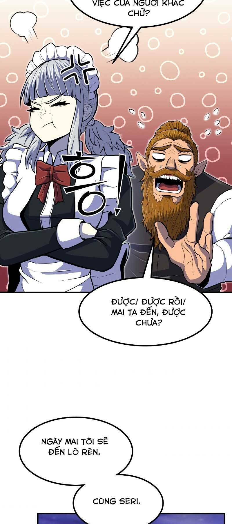 Bản Chất Của Chuyển Sinh Chapter 21 - Trang 2