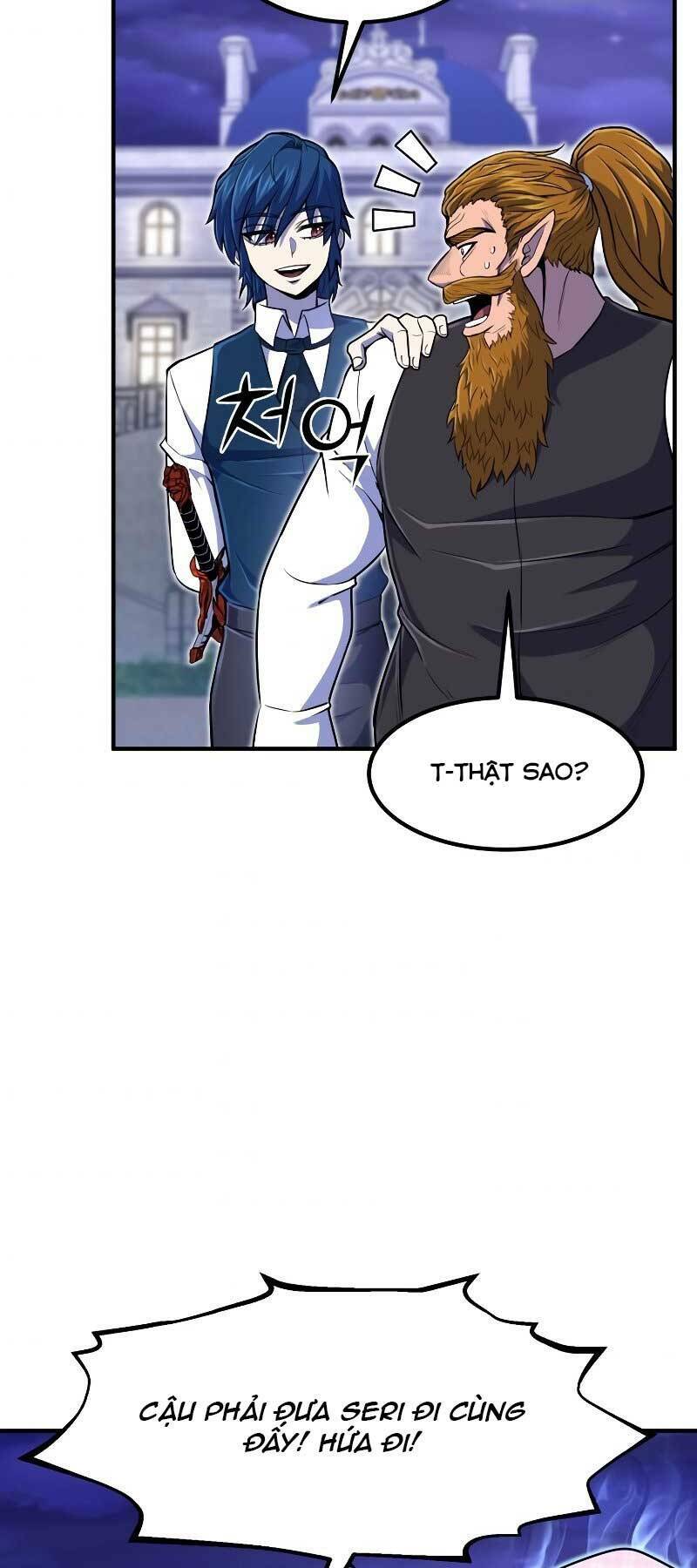 Bản Chất Của Chuyển Sinh Chapter 21 - Trang 2