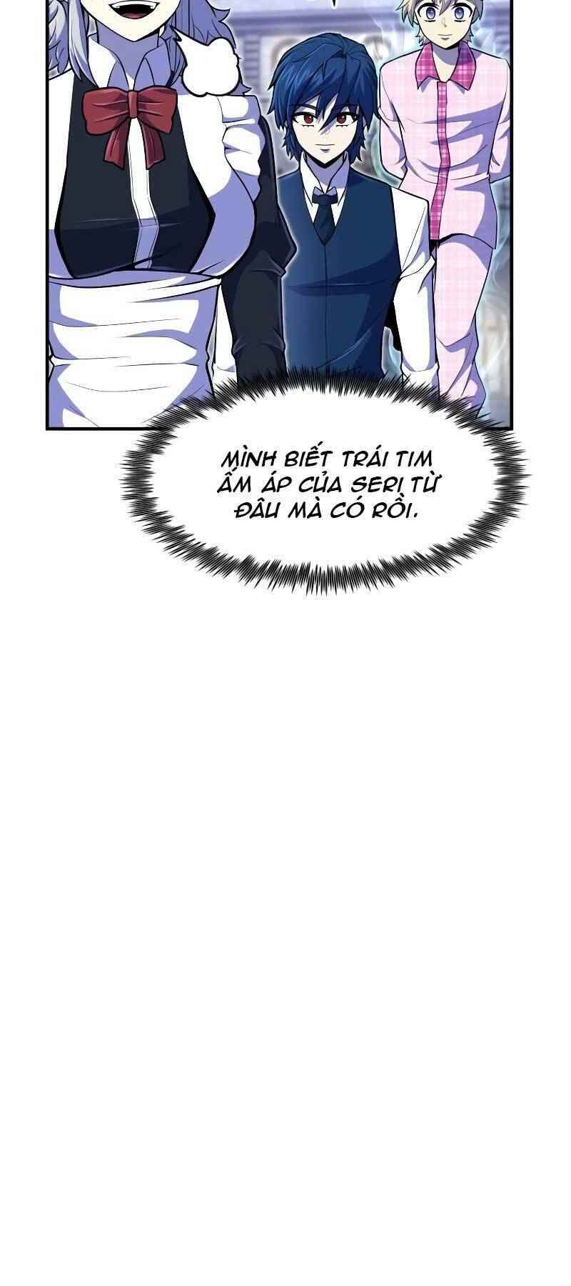 Bản Chất Của Chuyển Sinh Chapter 21 - Trang 2