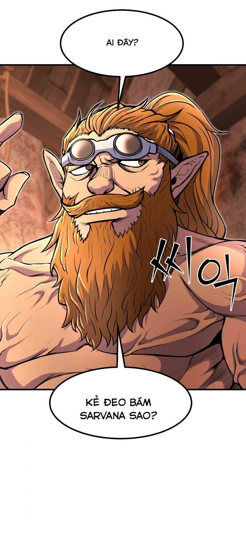 Bản Chất Của Chuyển Sinh Chapter 21 - Trang 2