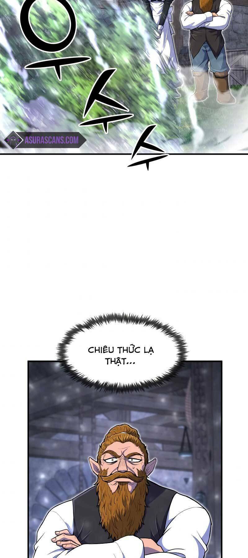 Bản Chất Của Chuyển Sinh Chapter 21 - Trang 2