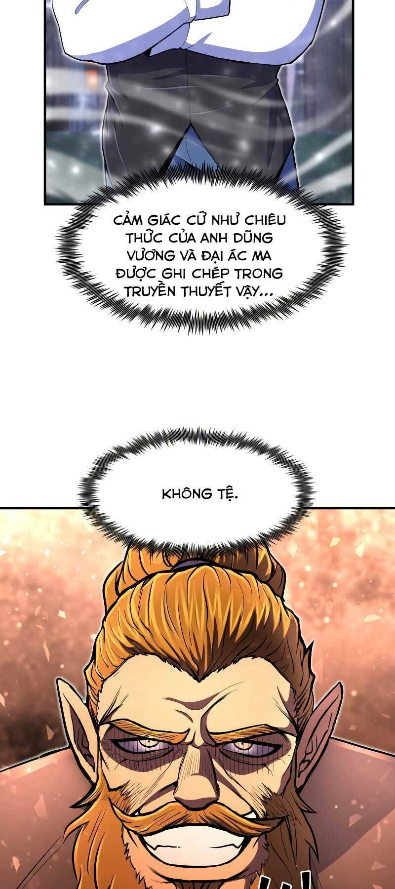 Bản Chất Của Chuyển Sinh Chapter 21 - Trang 2