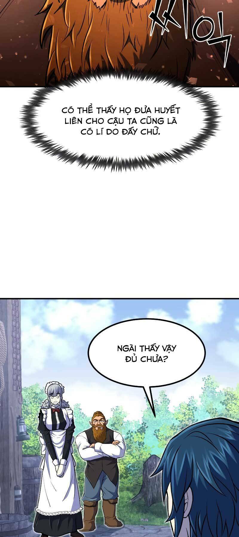 Bản Chất Của Chuyển Sinh Chapter 21 - Trang 2