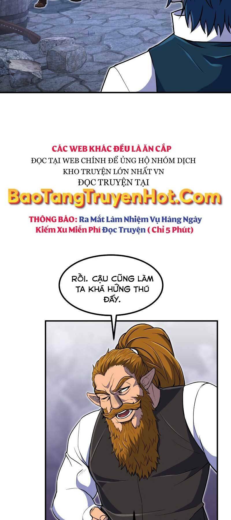 Bản Chất Của Chuyển Sinh Chapter 21 - Trang 2