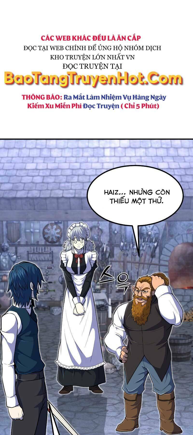 Bản Chất Của Chuyển Sinh Chapter 21 - Trang 2