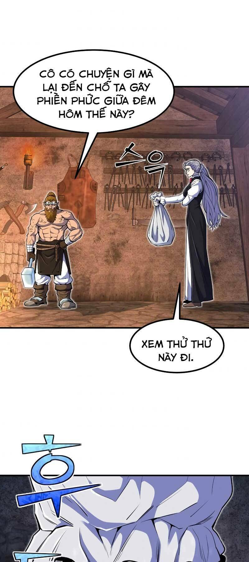 Bản Chất Của Chuyển Sinh Chapter 21 - Trang 2