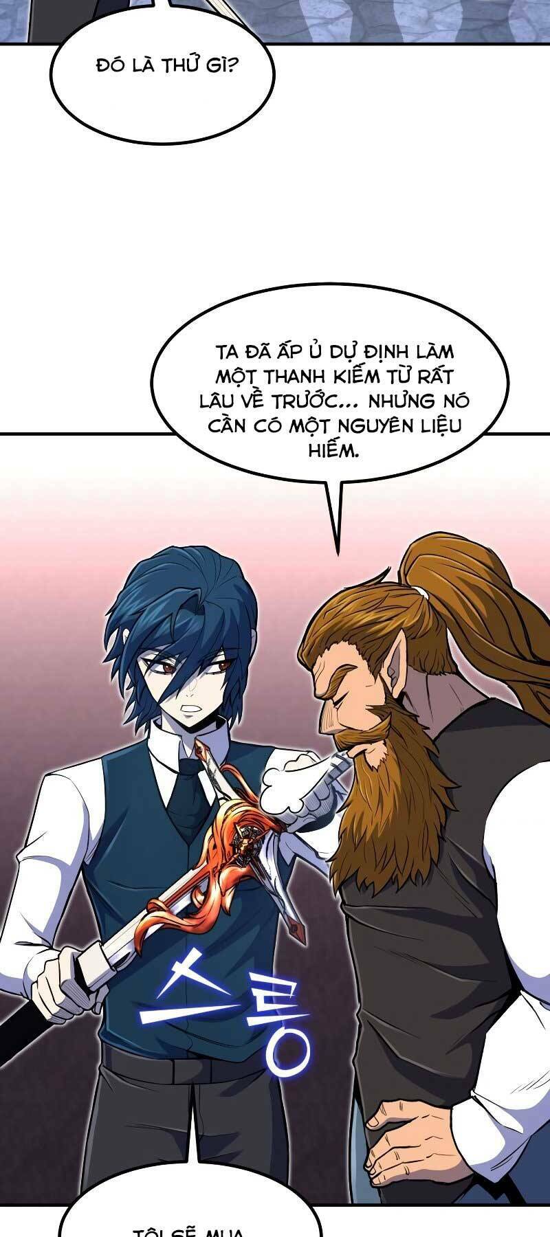 Bản Chất Của Chuyển Sinh Chapter 21 - Trang 2