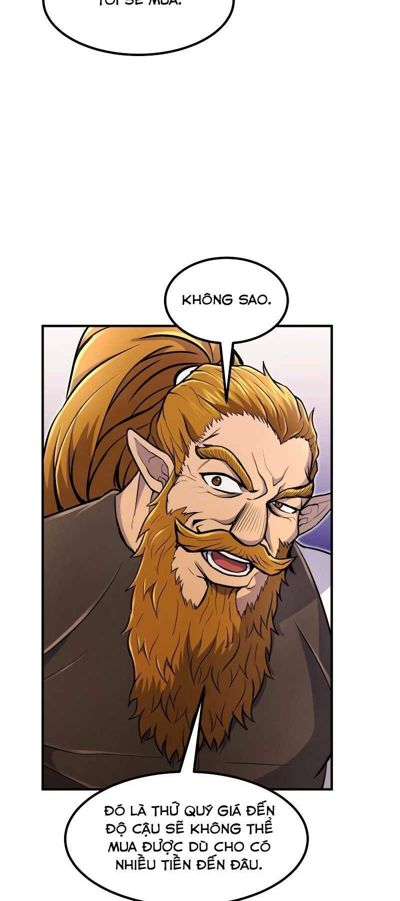 Bản Chất Của Chuyển Sinh Chapter 21 - Trang 2