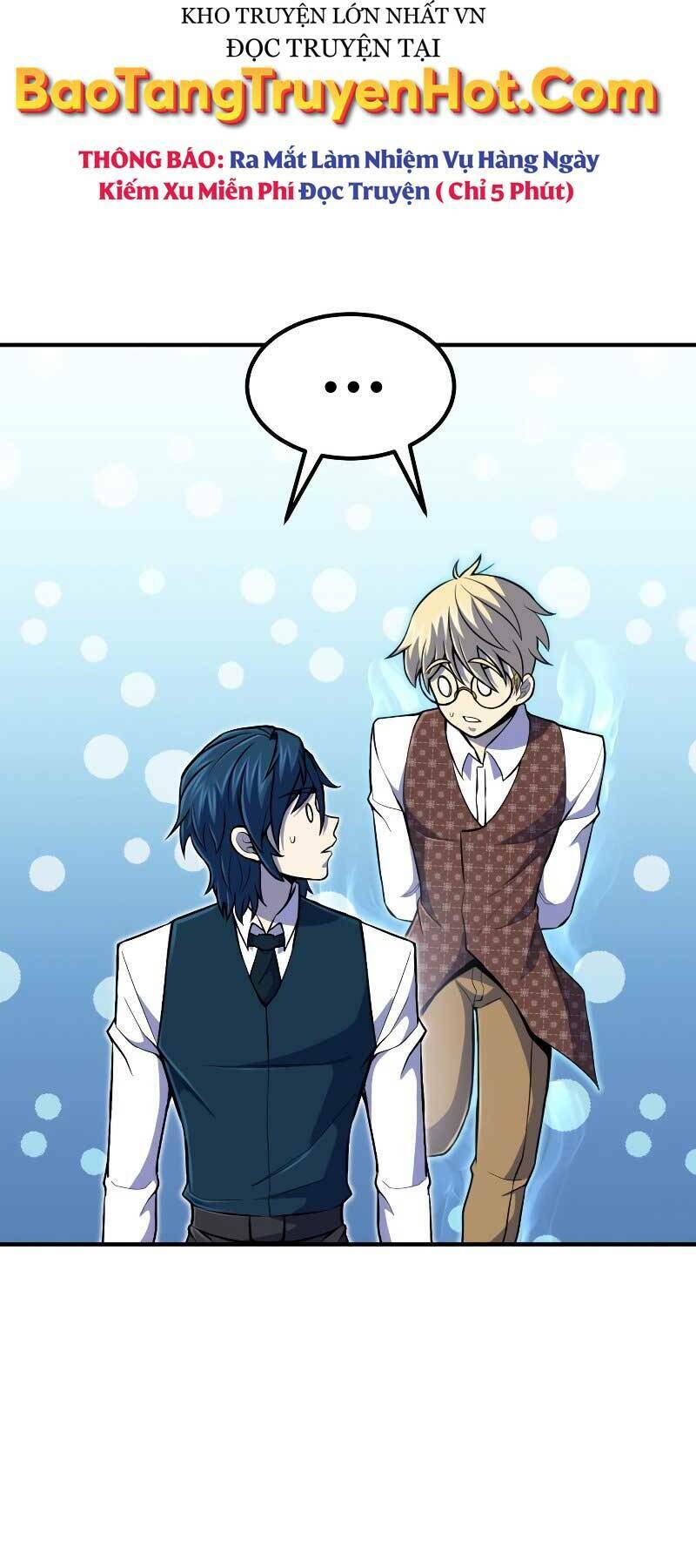 Bản Chất Của Chuyển Sinh Chapter 21 - Trang 2