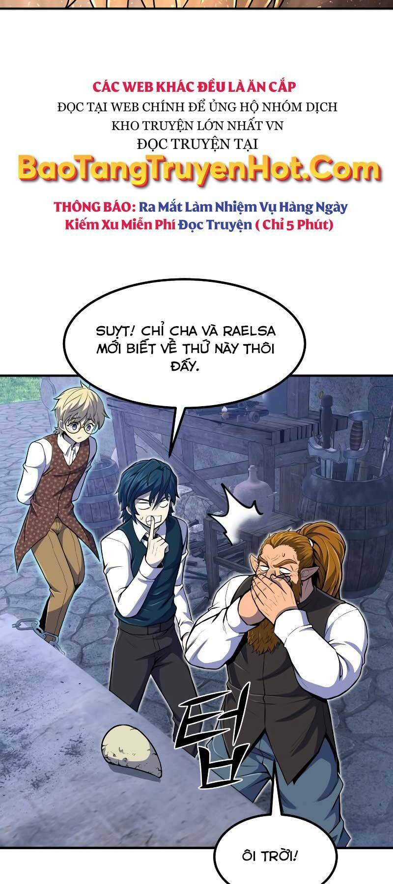 Bản Chất Của Chuyển Sinh Chapter 21 - Trang 2