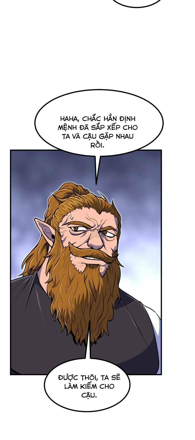 Bản Chất Của Chuyển Sinh Chapter 21 - Trang 2