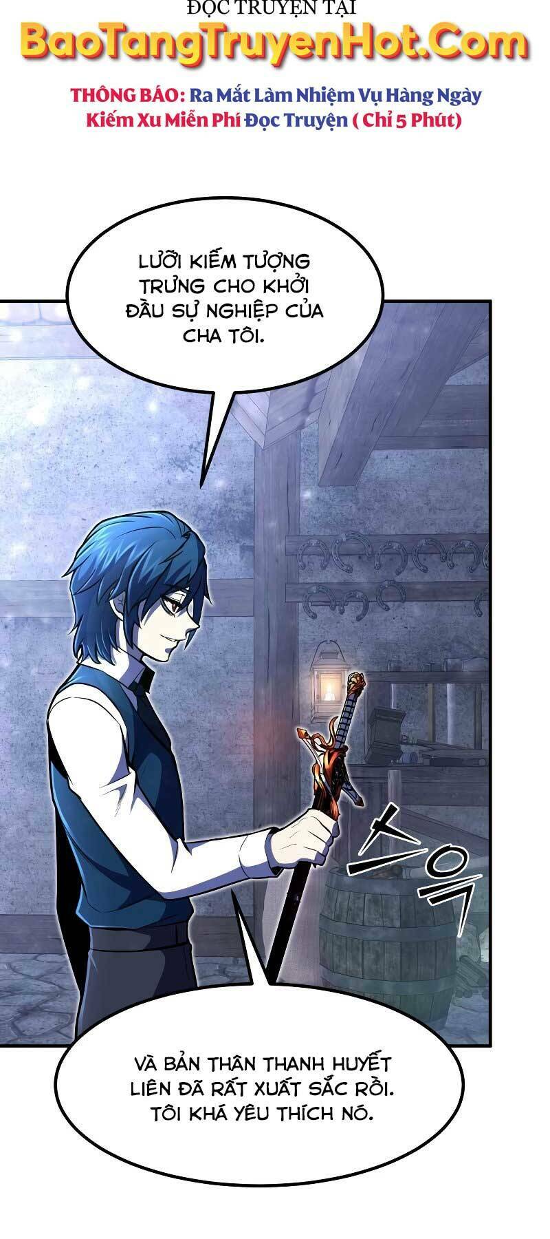 Bản Chất Của Chuyển Sinh Chapter 21 - Trang 2