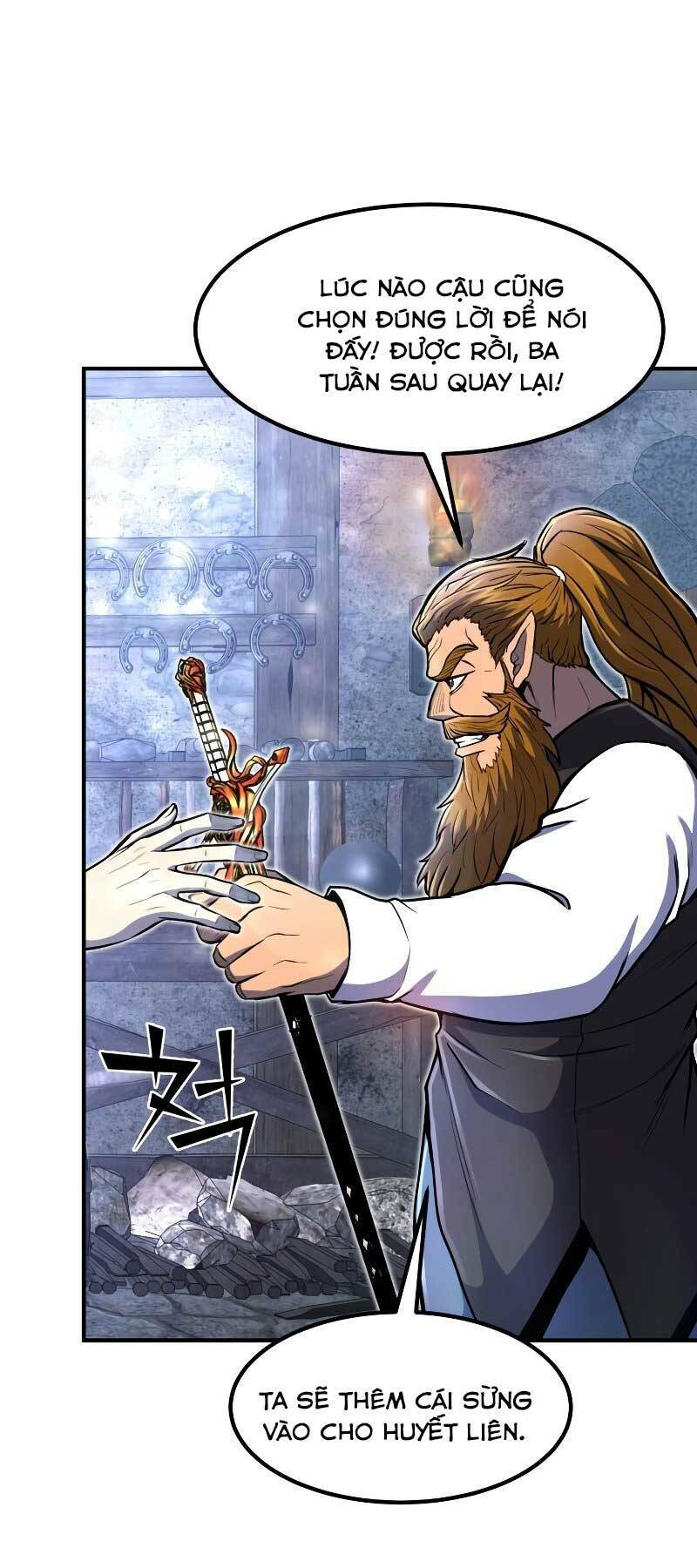 Bản Chất Của Chuyển Sinh Chapter 21 - Trang 2