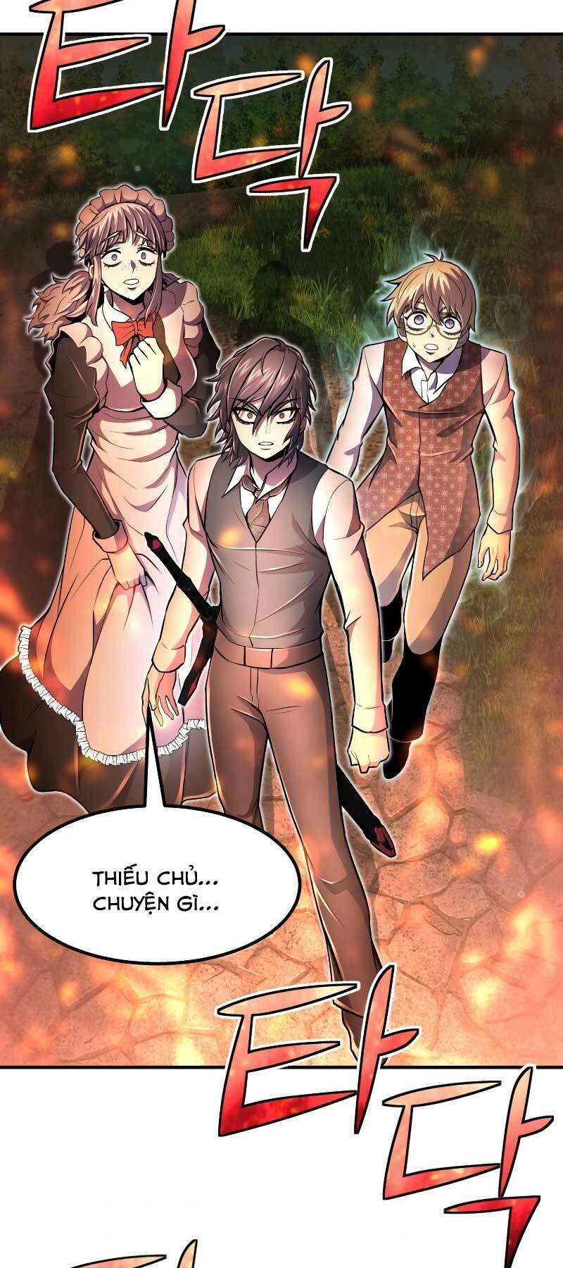 Bản Chất Của Chuyển Sinh Chapter 21 - Trang 2